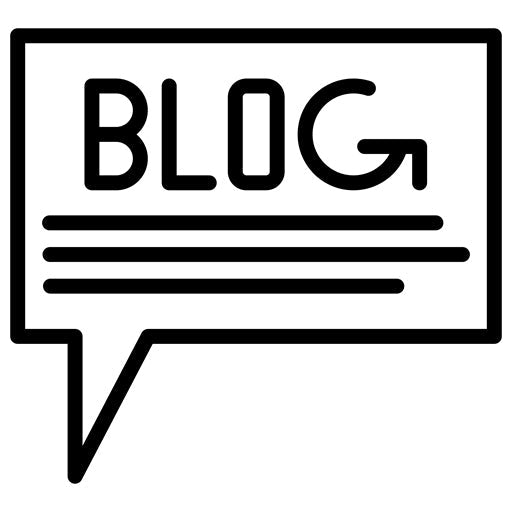 Blog Icon | Public Relations Agency