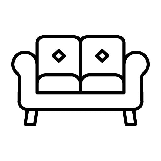Sofa Icon