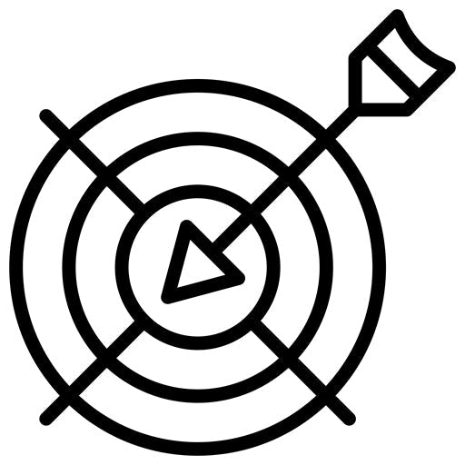 Target Icon | Public Relations Agency
