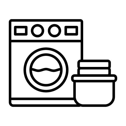 Washing Machine Icon