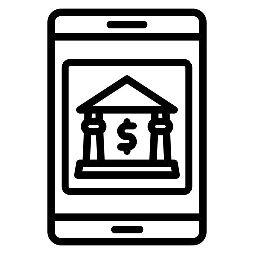 Banking App Icon