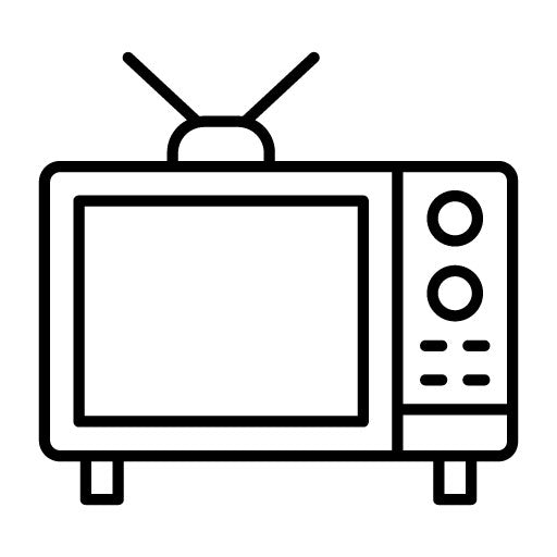 Family TV Icon