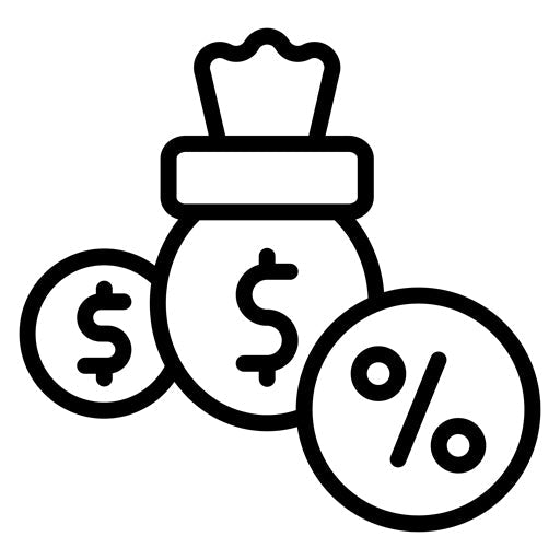 Tax Haven Icon