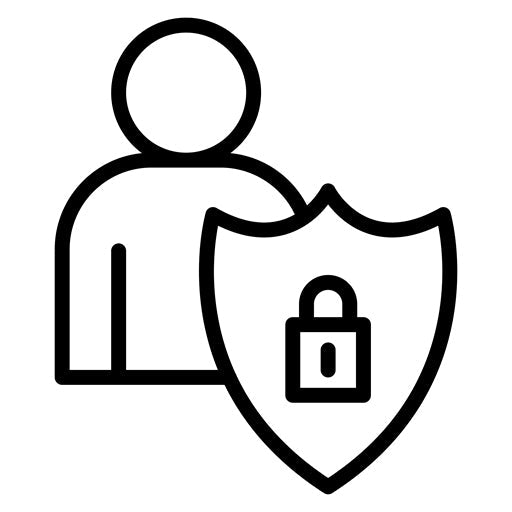 User Privacy Icon