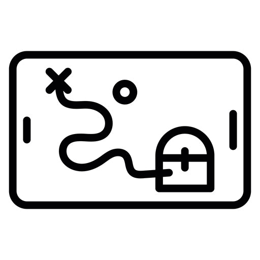 Adventure Game Icon | Game Development