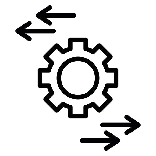 Automation Icon | Game Development