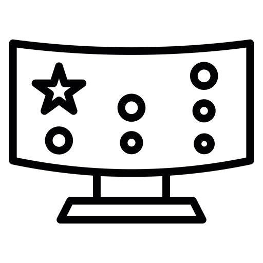 Custom Level Icon