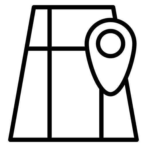 Custom Map Icon