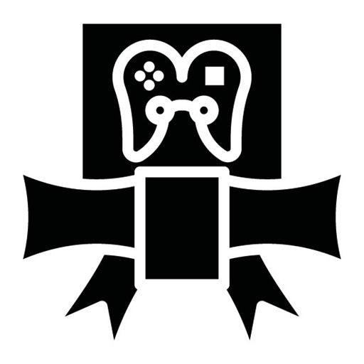 Gotty Edition Glyph Icon