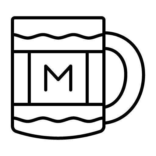 MOM Mug Icon