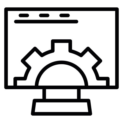 System Requirements Icon