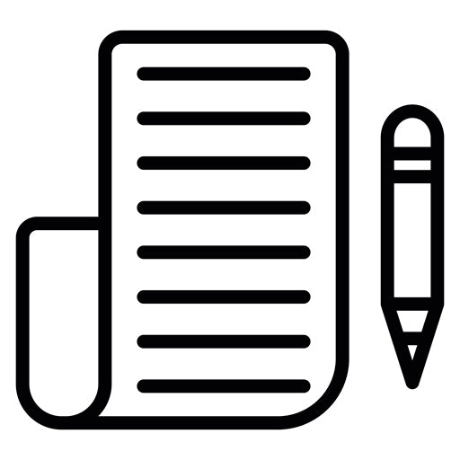 Text Editor Icon | Game Development