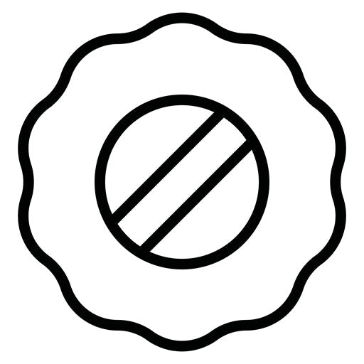Unofficial Patch Icon