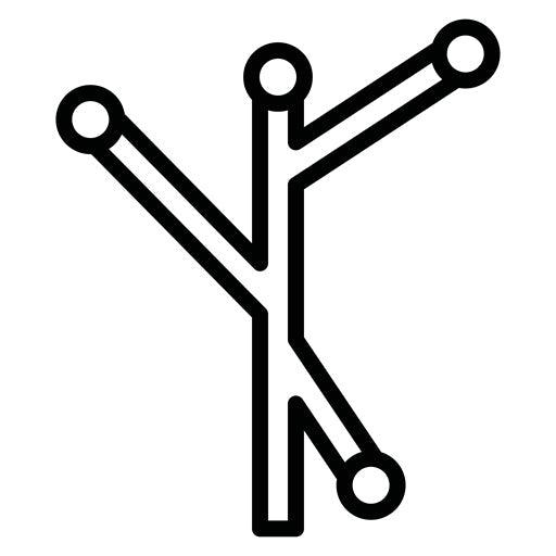 Version Control Icon