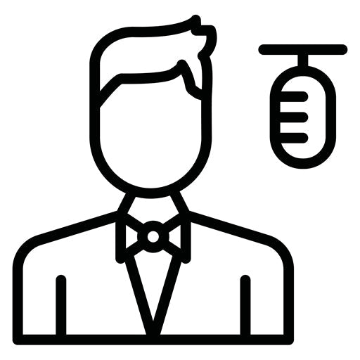 Voice Actor Icon