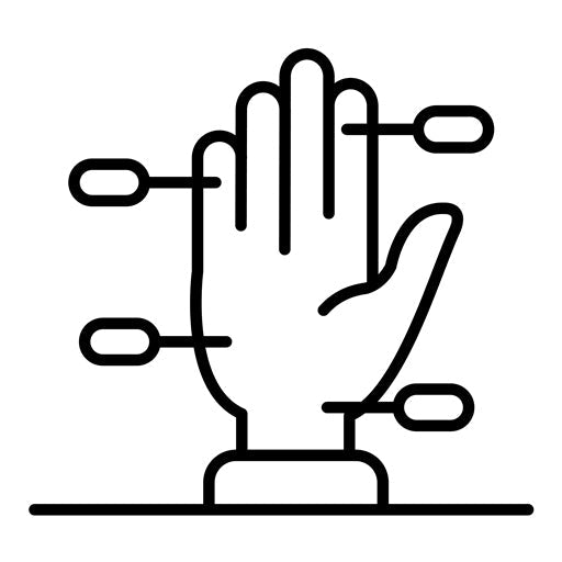 Acupressure Icon