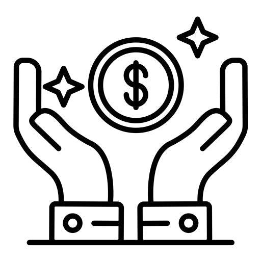 Advantages Icon