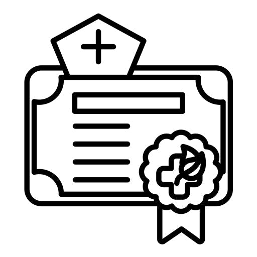 Alternative Medicine Course Icon