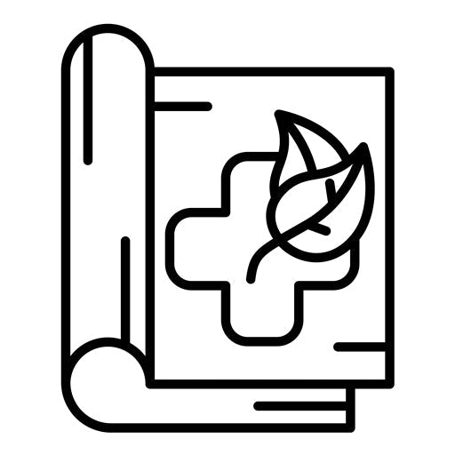 Alternative Medicine Magazine Icon