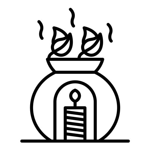 Aromatherapy Icon