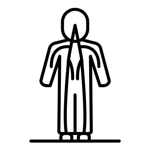 Body���S Meridians Icon