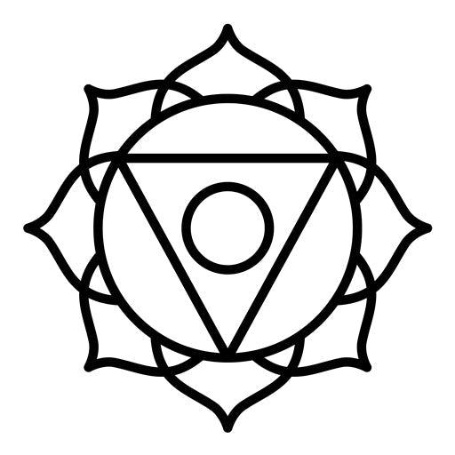 Chakras Icon