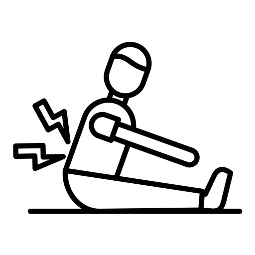 Chronic Pain Icon