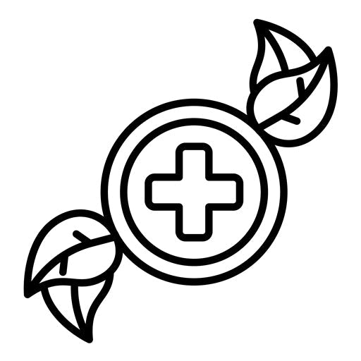 Complementary Medicine Icon