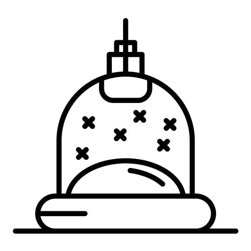 Cupping Therapy Icon