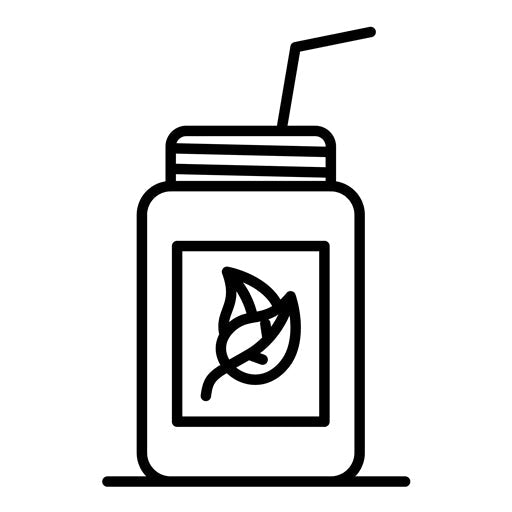 De Tox Icon