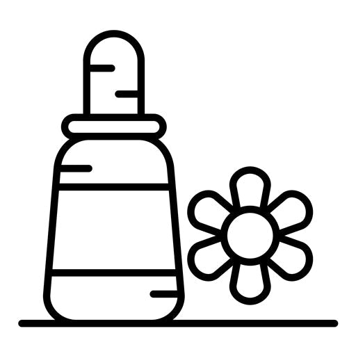 Essential Oils Icon