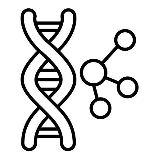 Genetics Icon