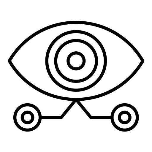 Guided Imagery Icon