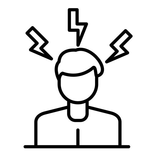 Headache Icon | Alternative Medicine