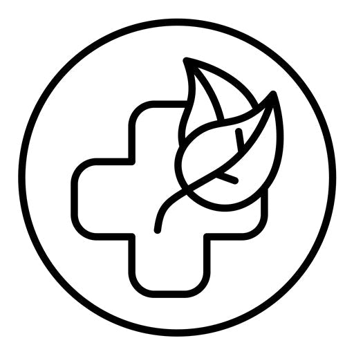 Homeopathy Icon