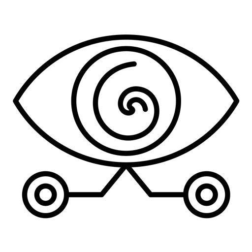 Hypnosis Icon