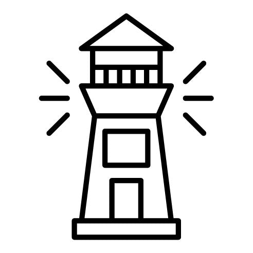 Lighthouse Icon