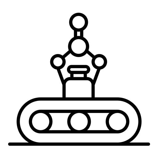 Medicine Making Icon