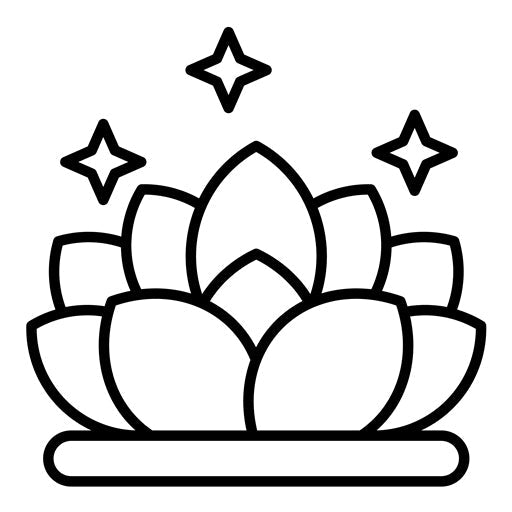 Meditation Icon