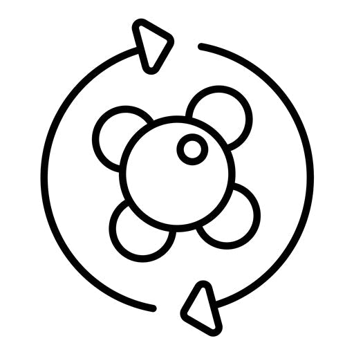 Metabolism Icon