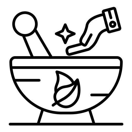 Naturopathy Icon