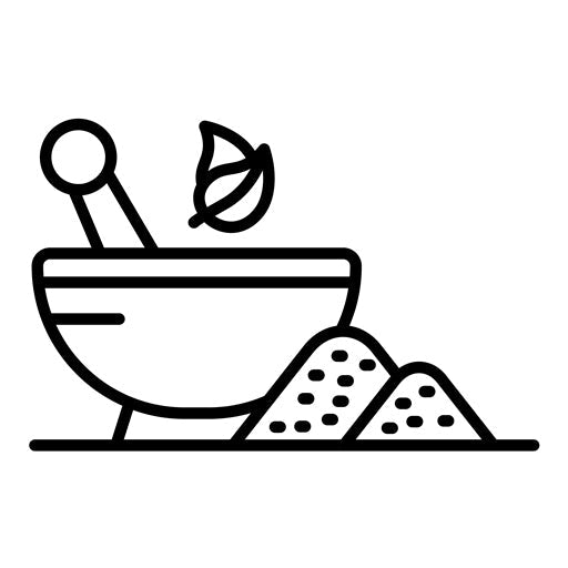 Oriental Medicine Icon