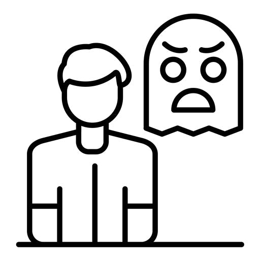 Phobia Icon