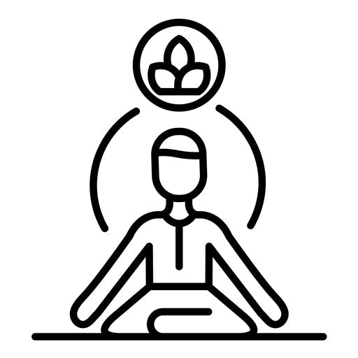 Relaxation Icon