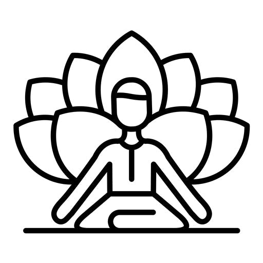 Retreat Icon