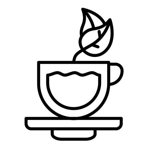 Tea Icon