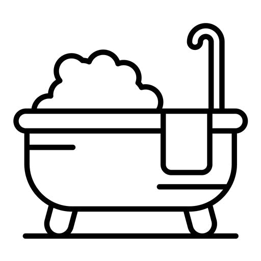 Thermal Bath Icon