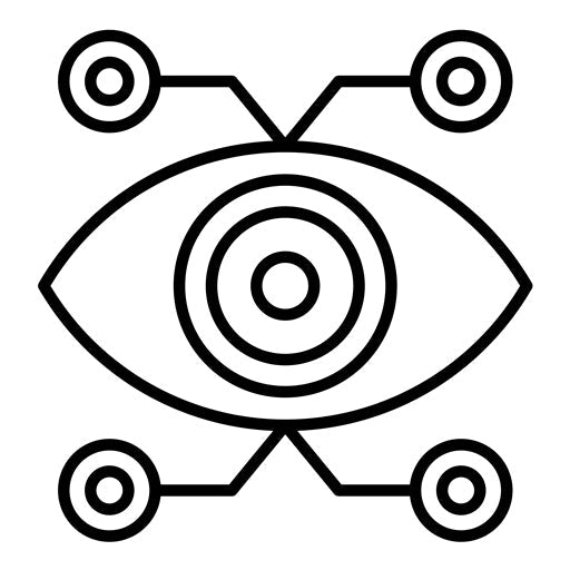 Visualisation Icon