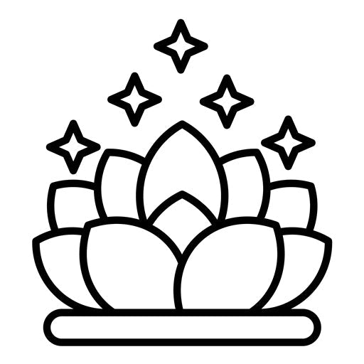 Yoga Icon