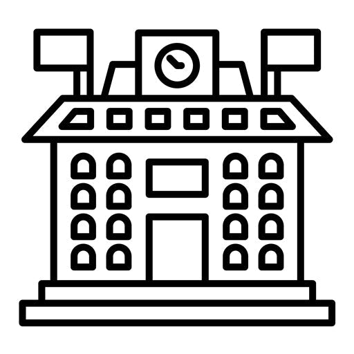 University Icon | University